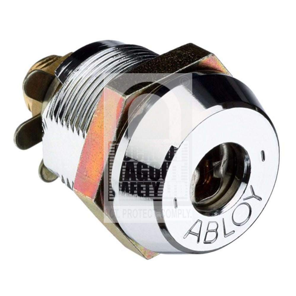 Abloy CL104 Cam Lock Abloy CL104 Cam Lock